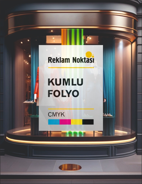 Kumlu Folyo