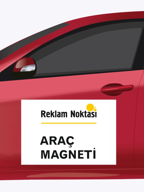 Araç Magneti