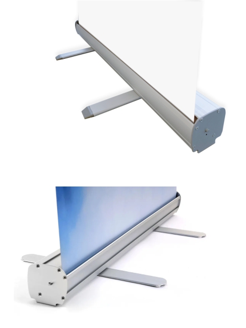 Roll-Up Banner