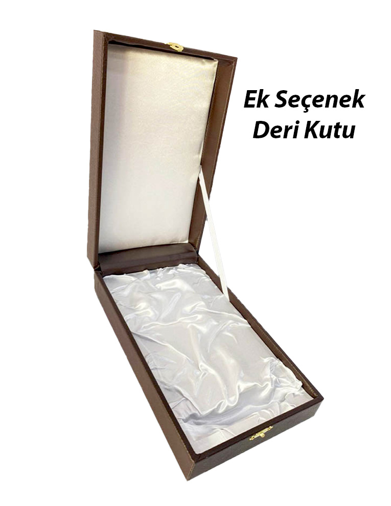 Kampanyalı Plaket RN3001