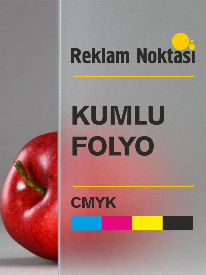 Kumlu Folyo