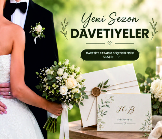 Davetiye