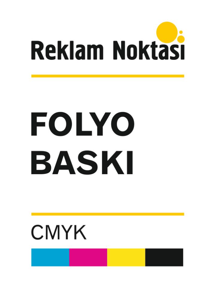 Folyo Baskı