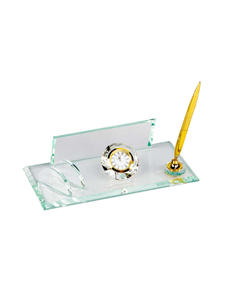 Konya Kristal Masa İsimliği RM531