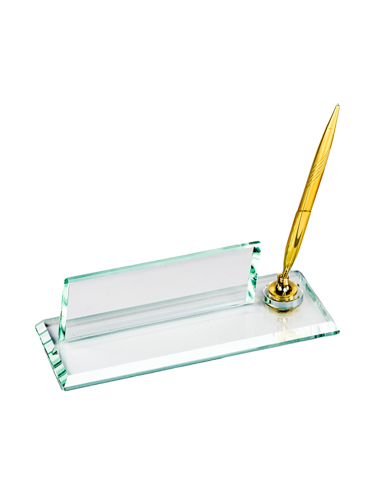 Bursa Kristal Masa İsimliği RM538