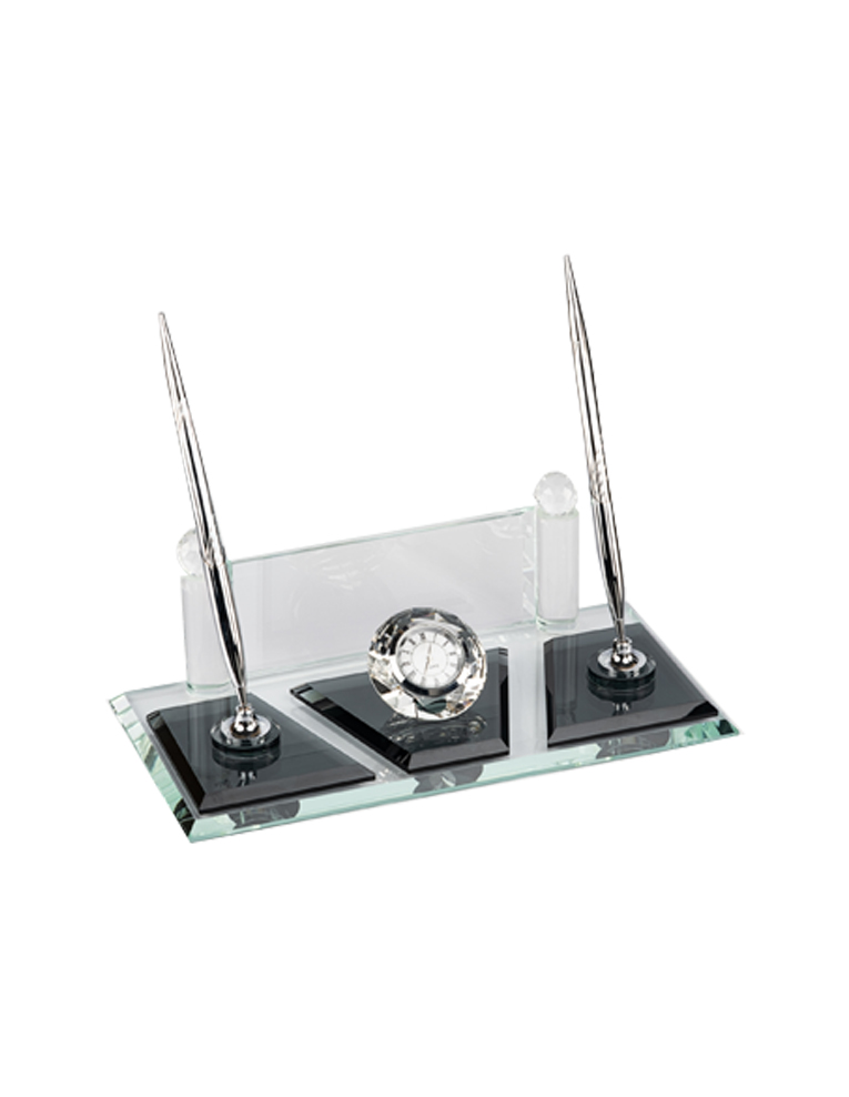 Karabük Kristal Masa İsimliği RM519