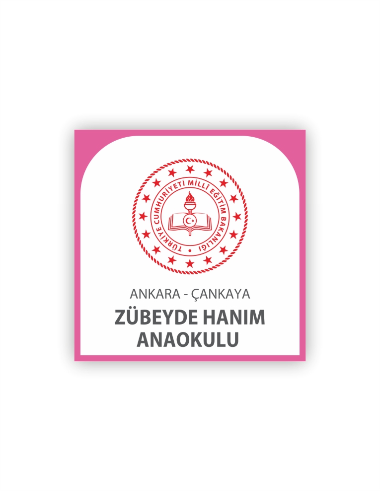 ANAOKULU MEB TABELASI