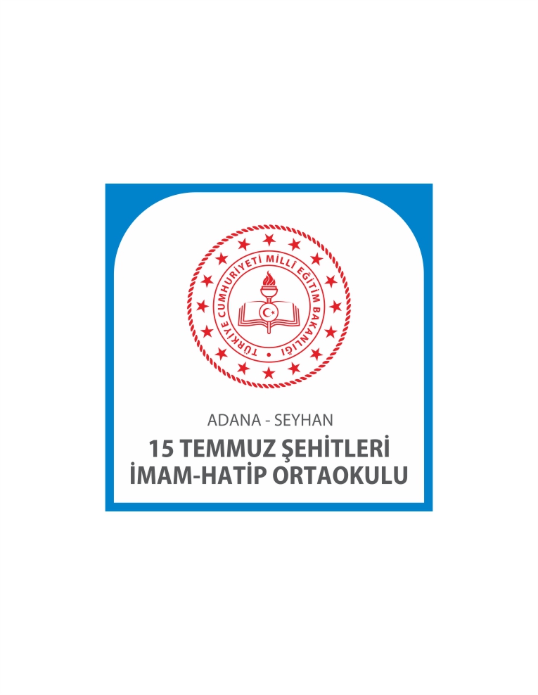 İMAM-HATİP MEB TABELASI