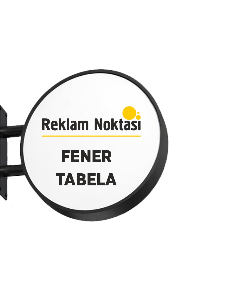 FENER TABELA