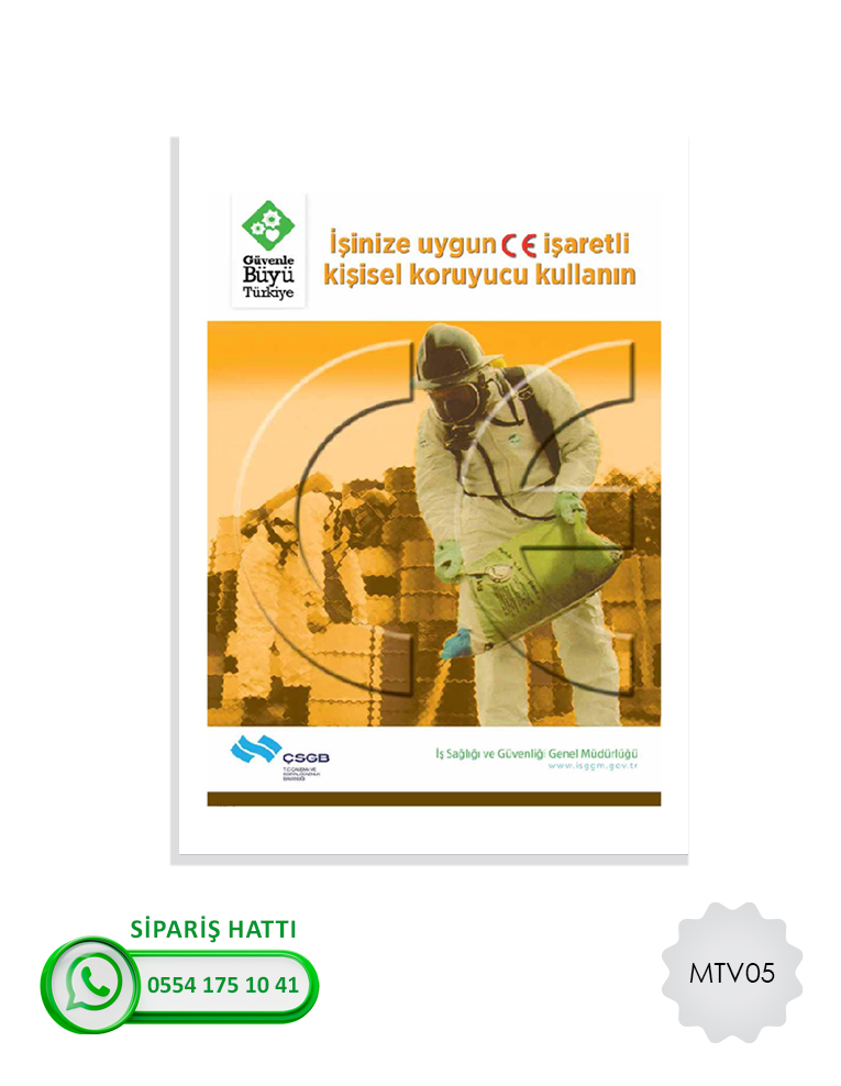 Motivasyon Uyarı Levhası